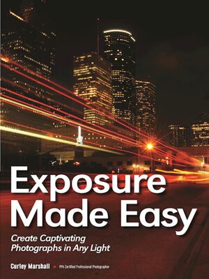 cover image of Exposure Made Easy